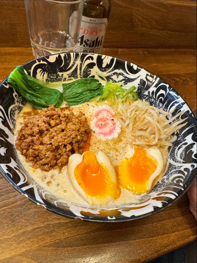 Donburi House 丼 Maria Vittoria - Ramen Izakaya