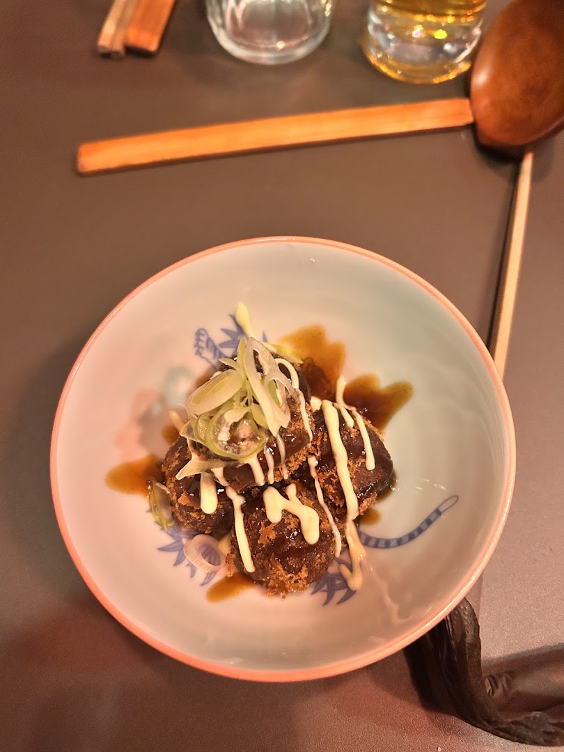 Donburi House 丼 Modena - Ramen Izakaya, Torino
