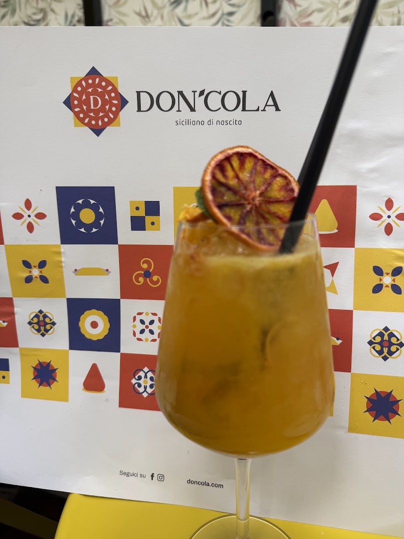 Don’Cola