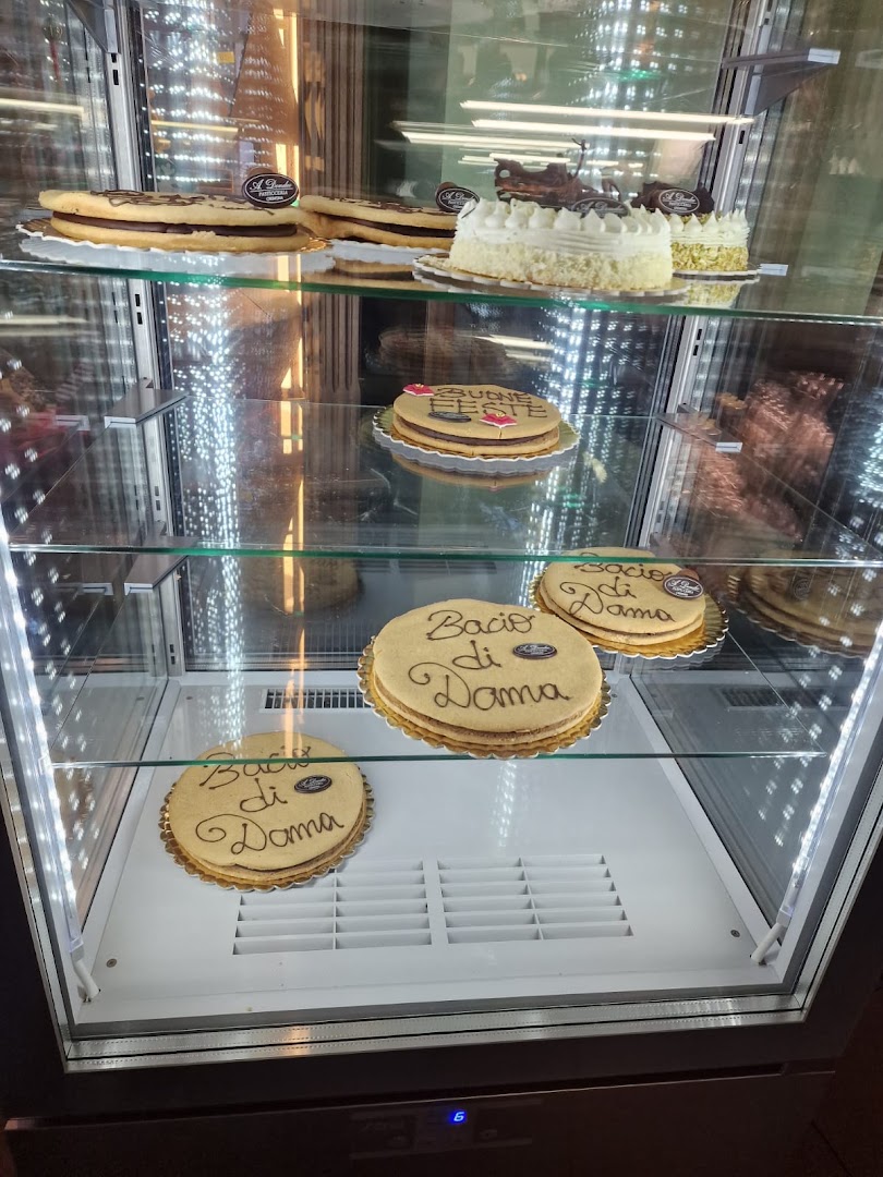 Dondeo...pasticceria