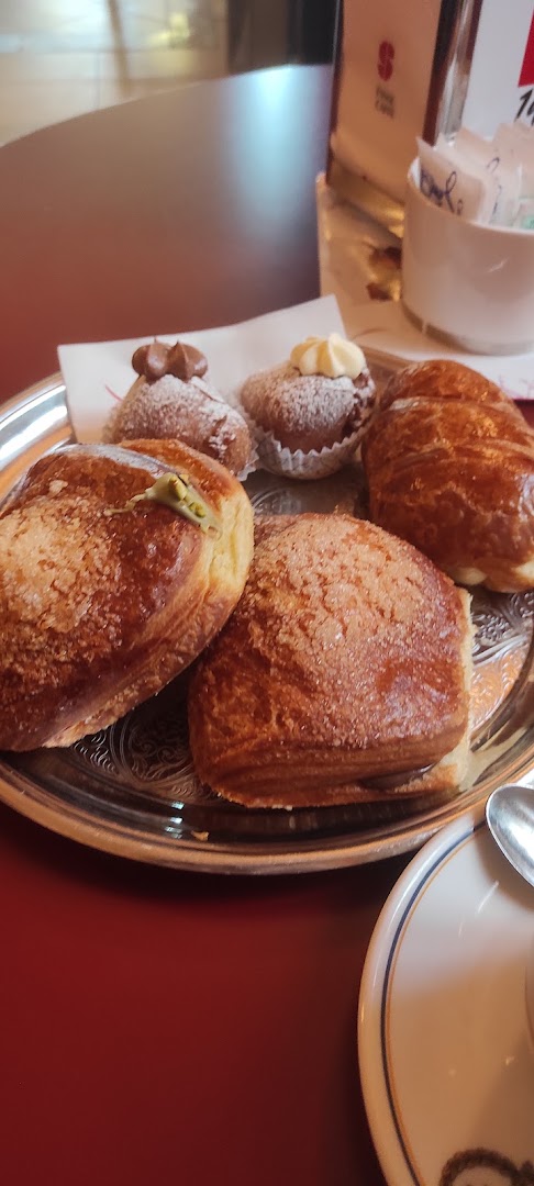 Dondeo...pasticceria