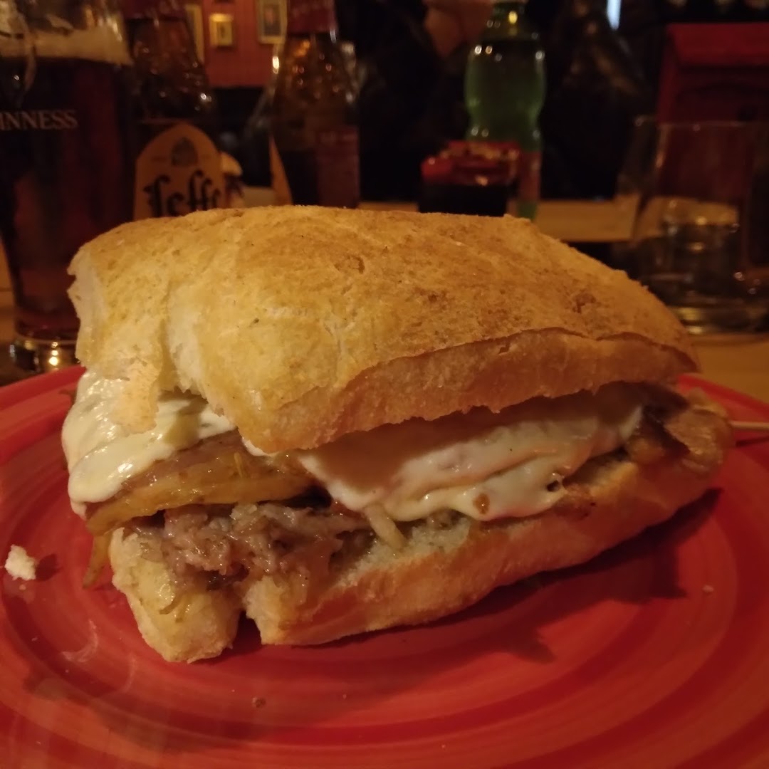 Donegal Irish Pub, Frattamaggiore