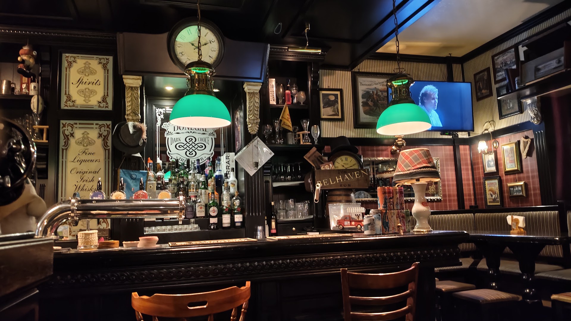 Donegal Irish Pub