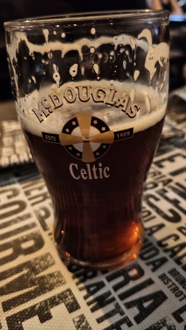 Donegal Irish Pub