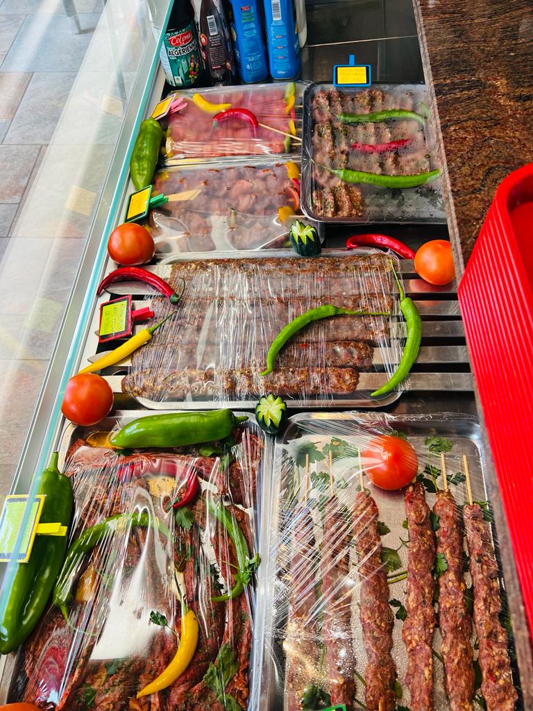 Doner Club, Sanremo