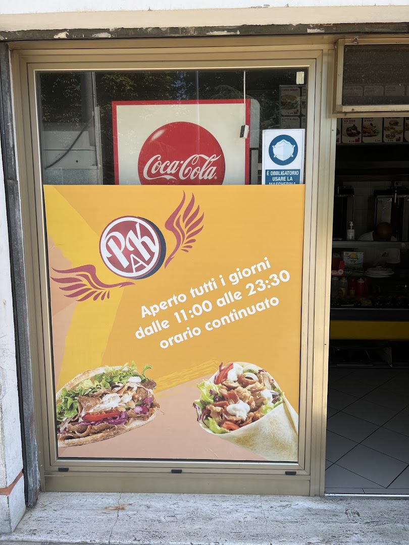 Doner Kebab Allal