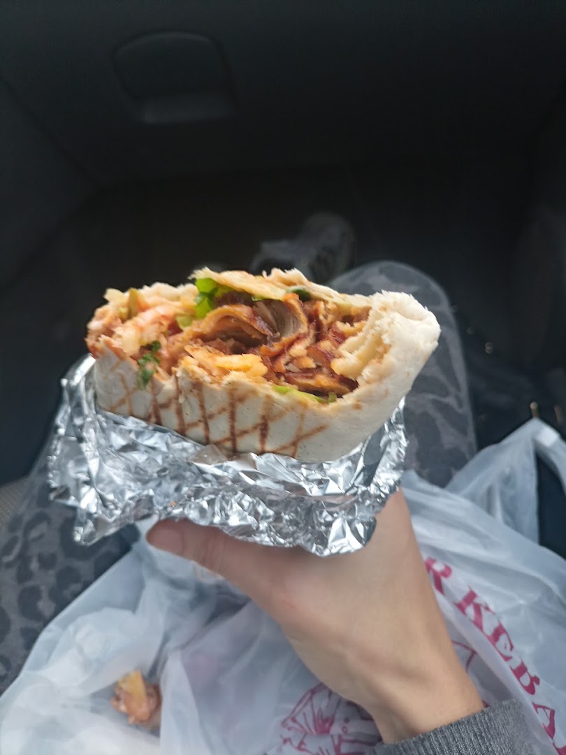 Doner Kebab Allal