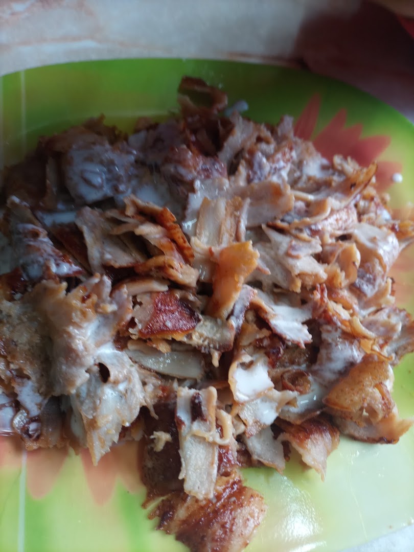 Doner Kebab Allal
