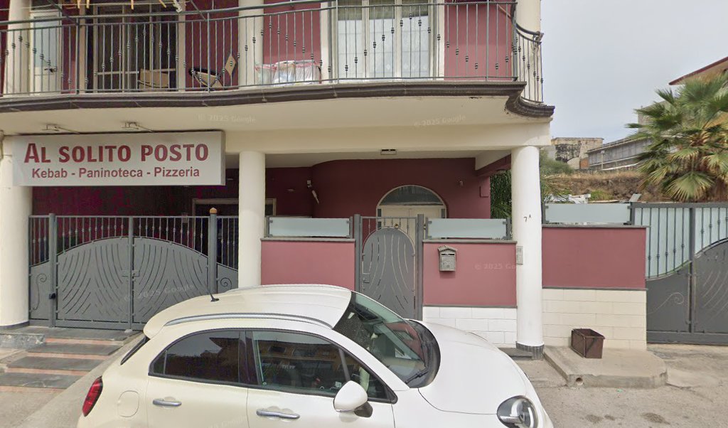 Doner Kebab Distribuzione Sicilia S.r.l.