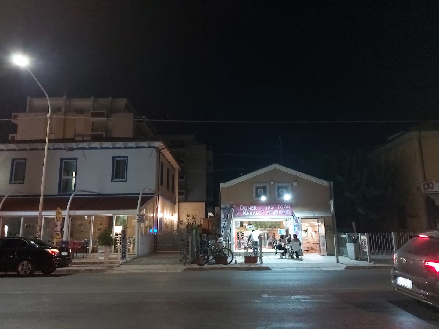 Doner Kebab & Fast Food