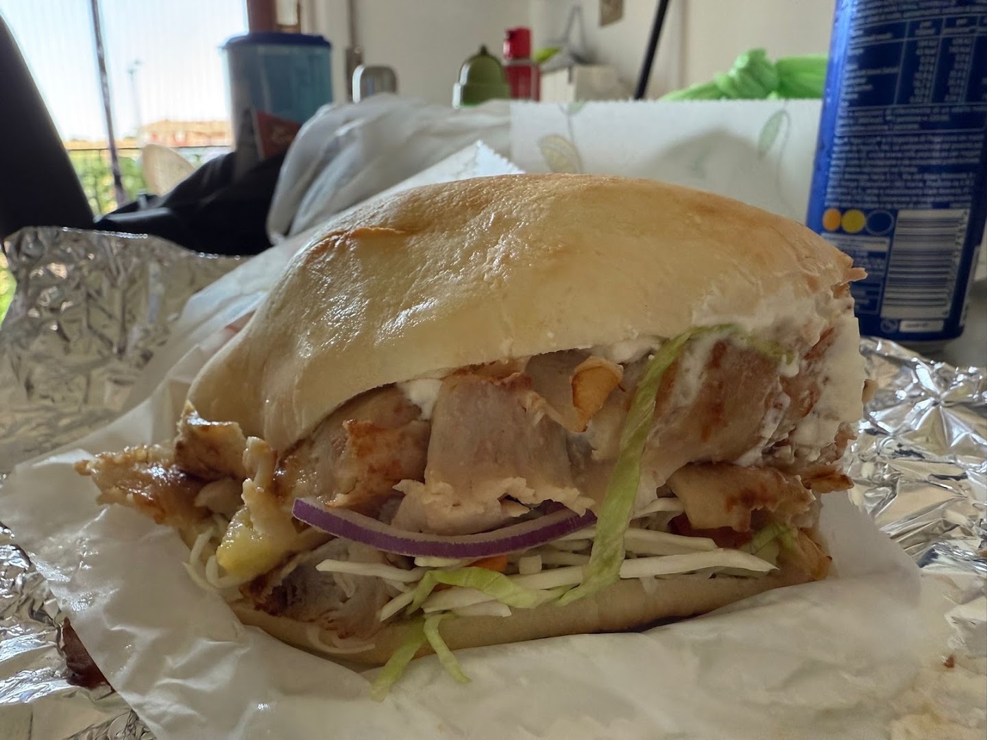 Doner Kebab & Fast Food
