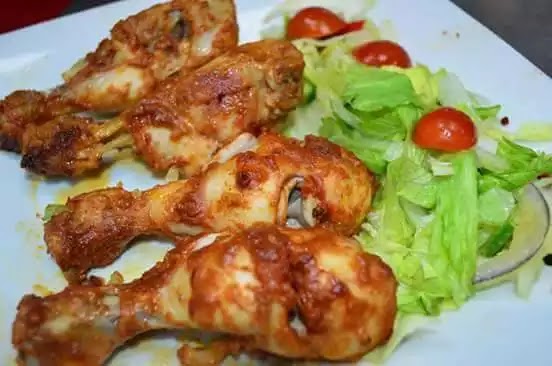 Doner Kebab Galilei