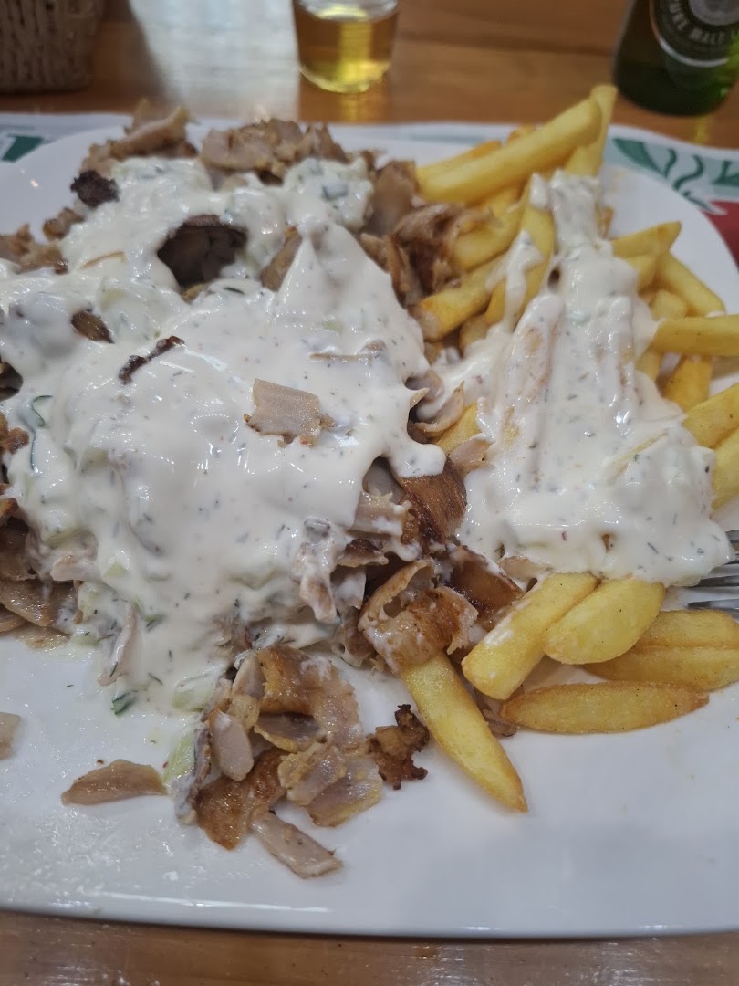 Doner Kebab Istanbul Gerenzano