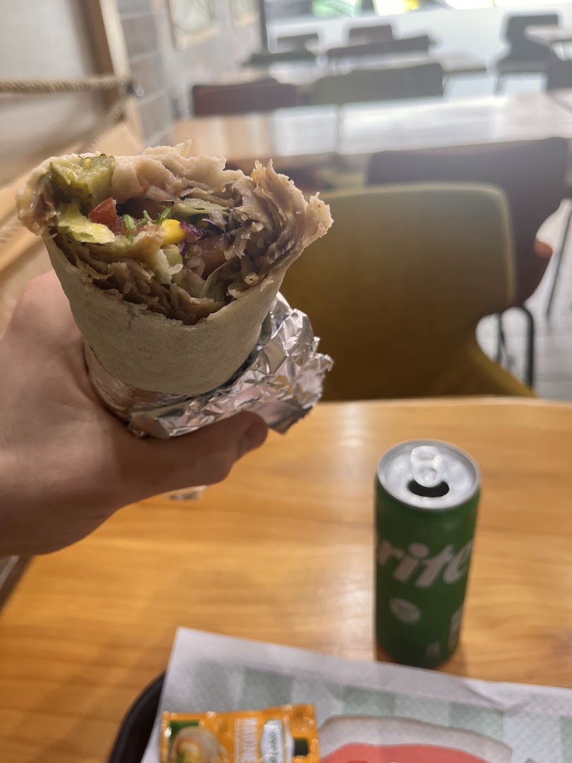 Doner Kebab Istanbul Gerenzano