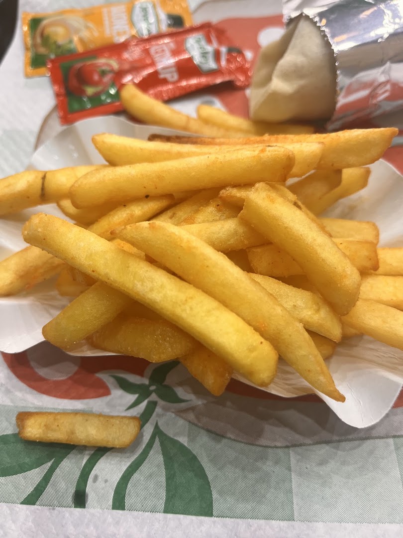 Doner Kebab Istanbul Gerenzano