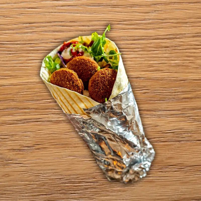 Doner Kebab Kabibish Originale