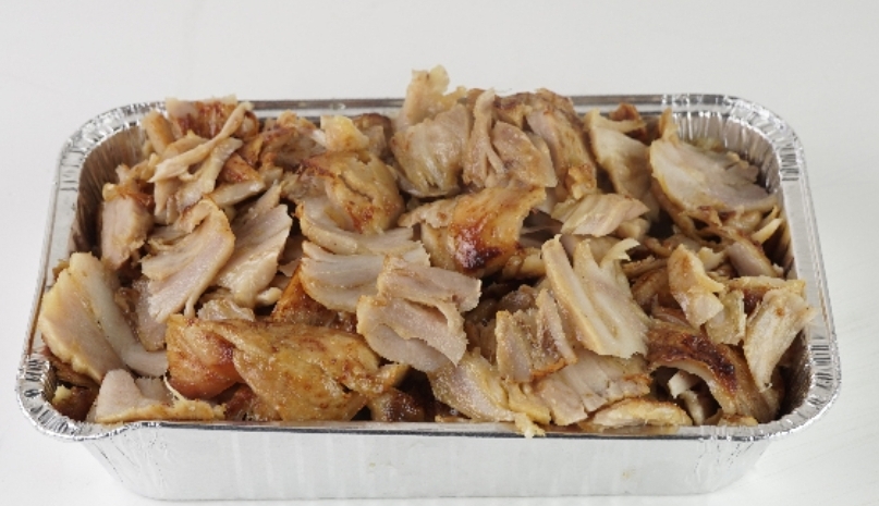 Doner Kebab Kabibish Originale