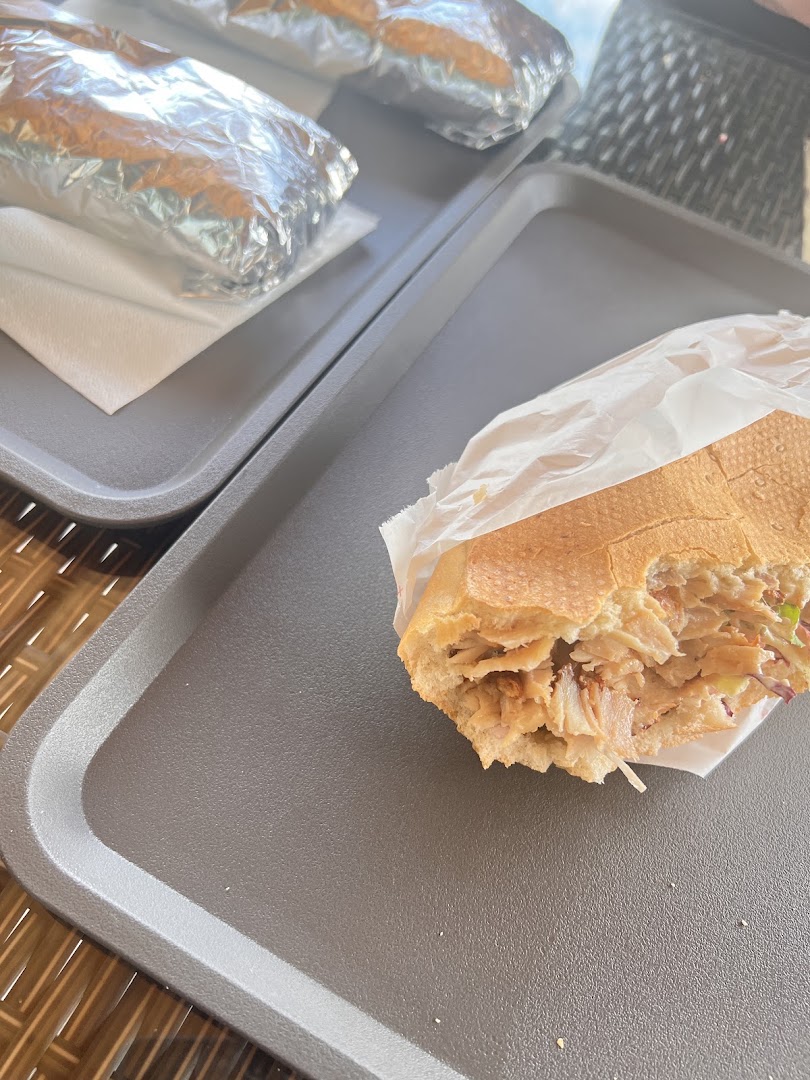 Döner Kebab - Kebapci Aga