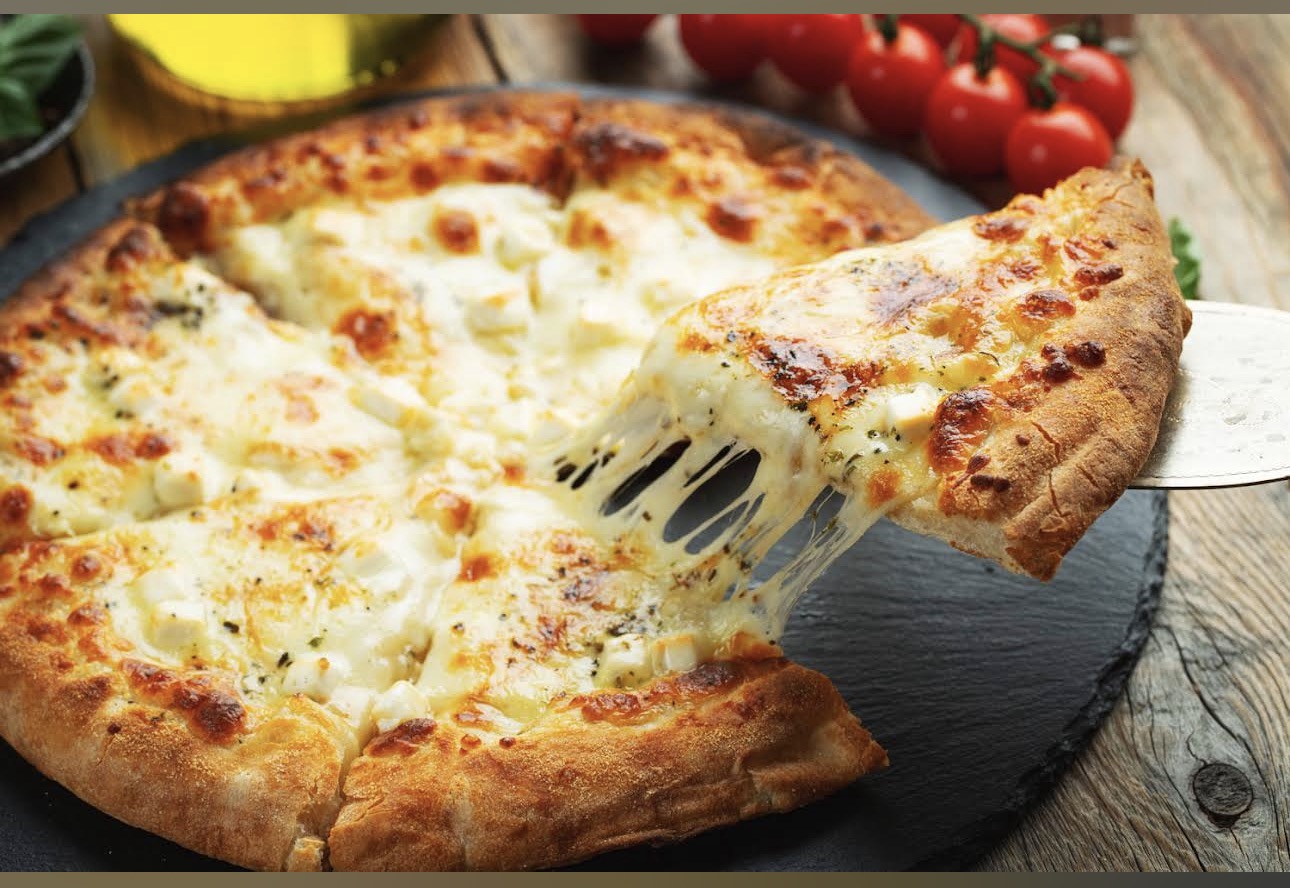Doner Kebab Pizze