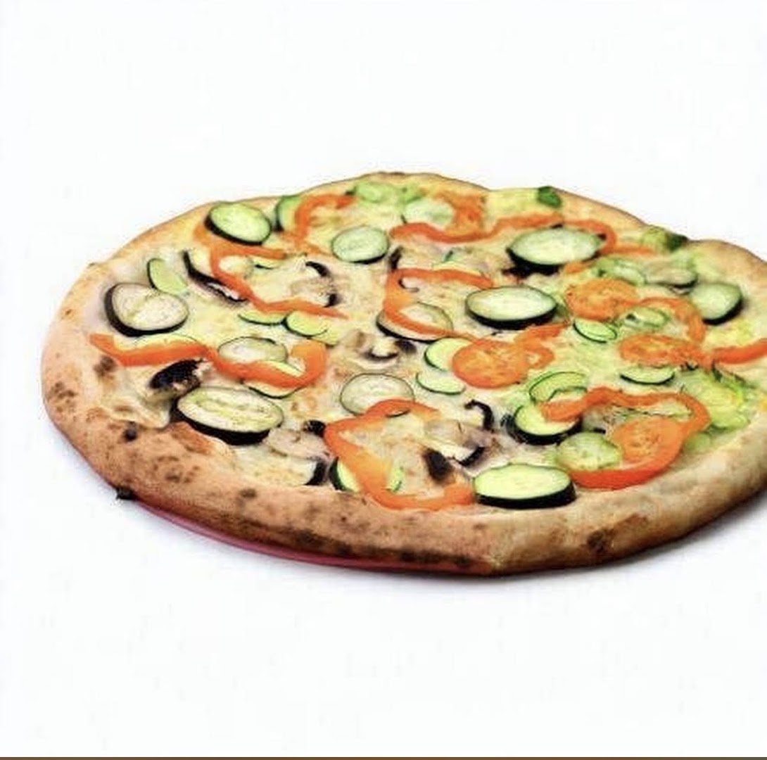 Doner Kebab Pizze
