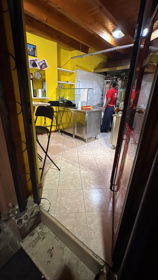 DONER Kebab SHAID Desenzano