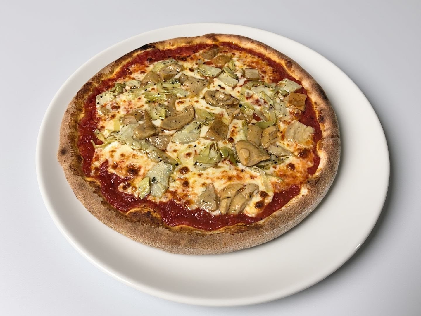 Doner King kebab & pizza