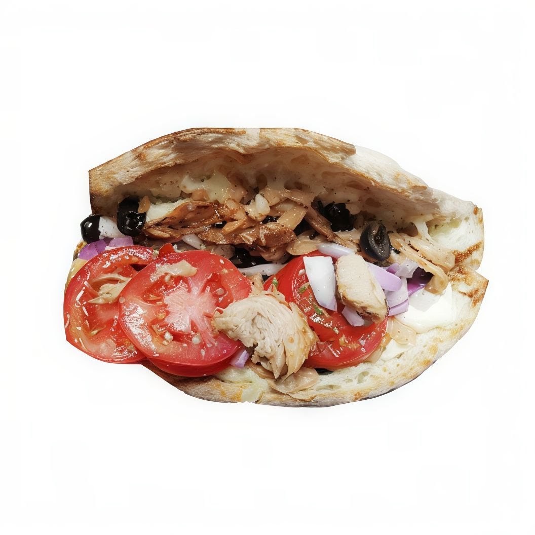 Doner King kebab & pizza