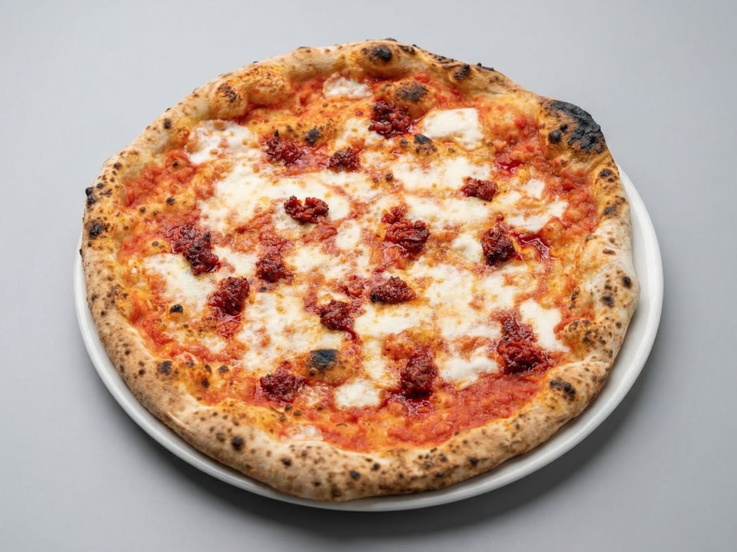 Doner King kebab & pizza, Erba