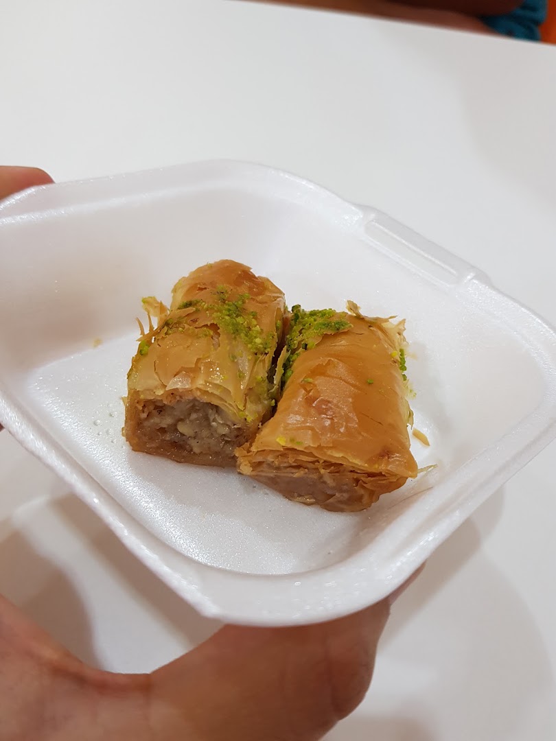 Doner King kebab & pizze