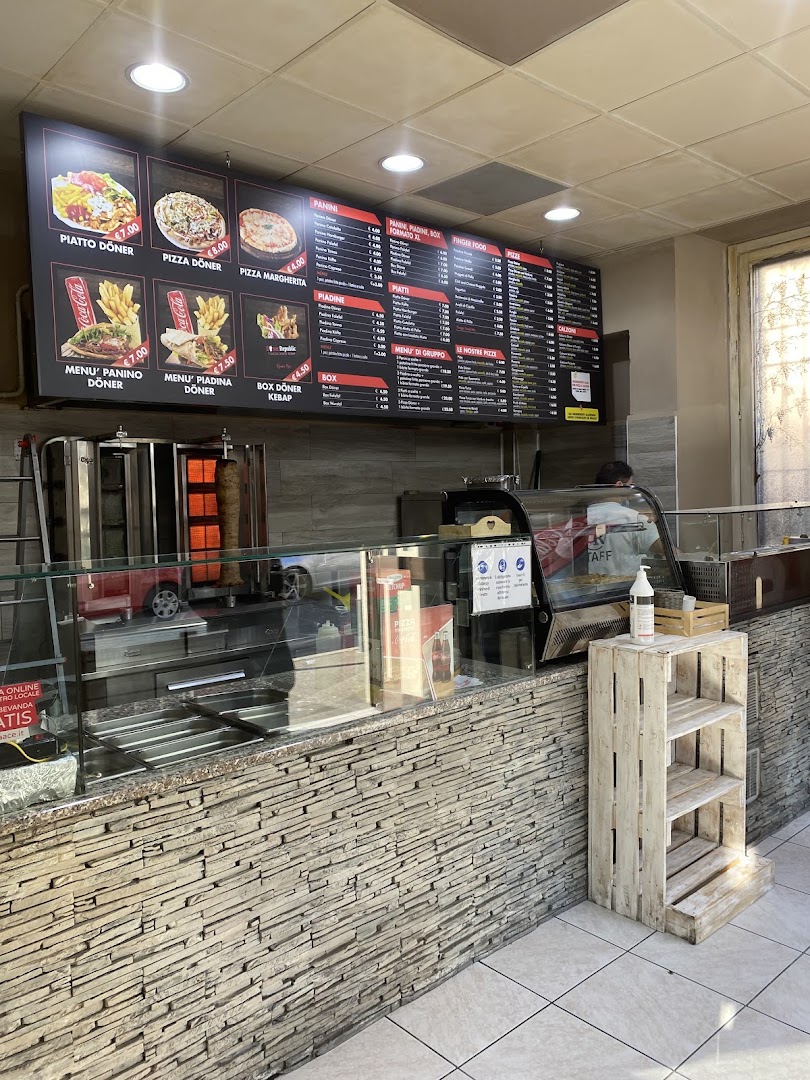 Döner Republic