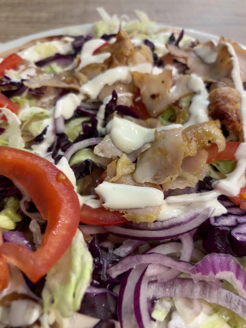 Donerland Pizzeria Kebap