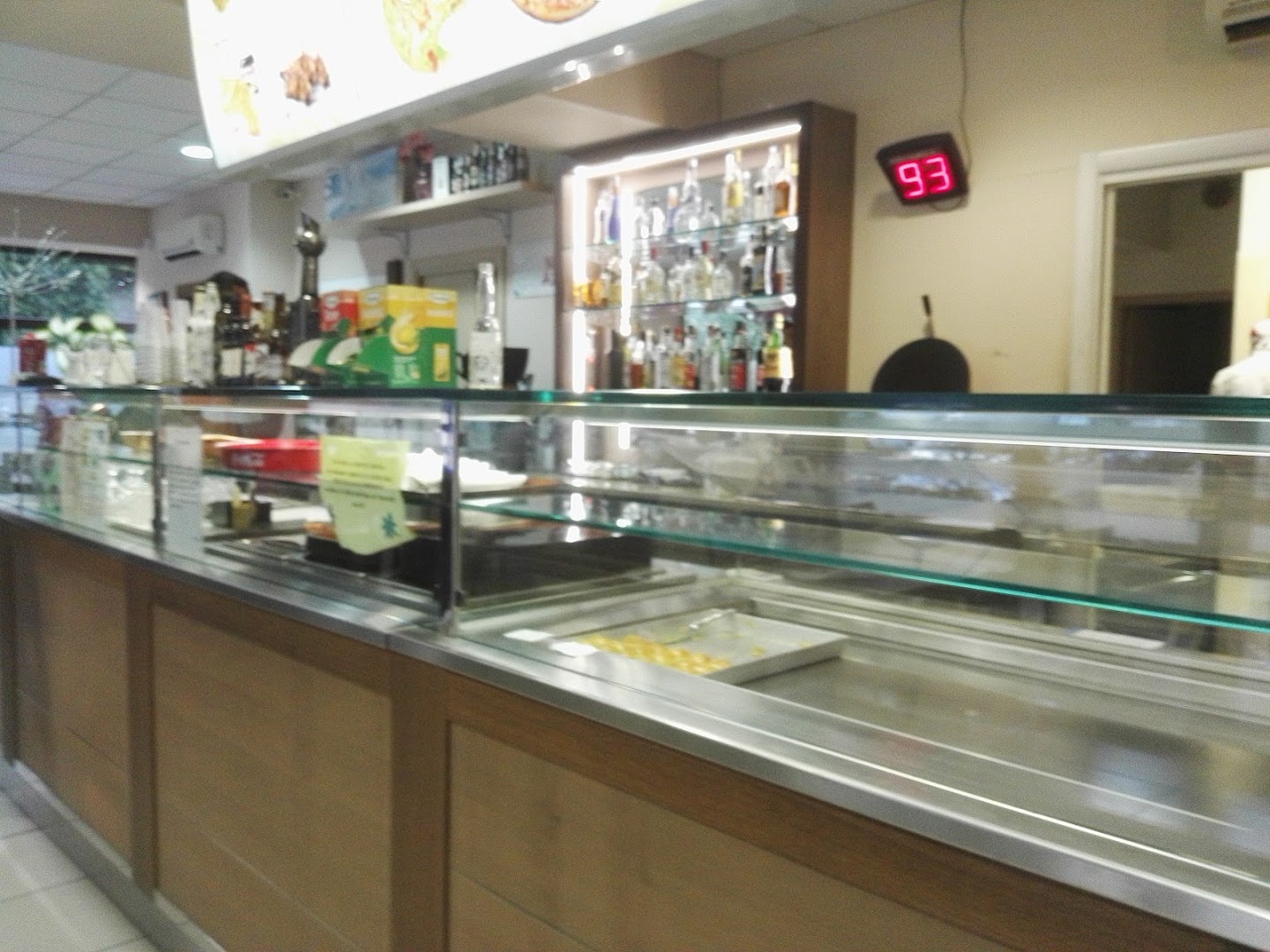 Donerland Pizzeria Kebap