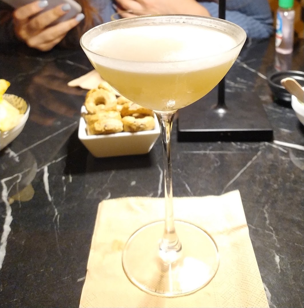 DONEY salotto.bottega