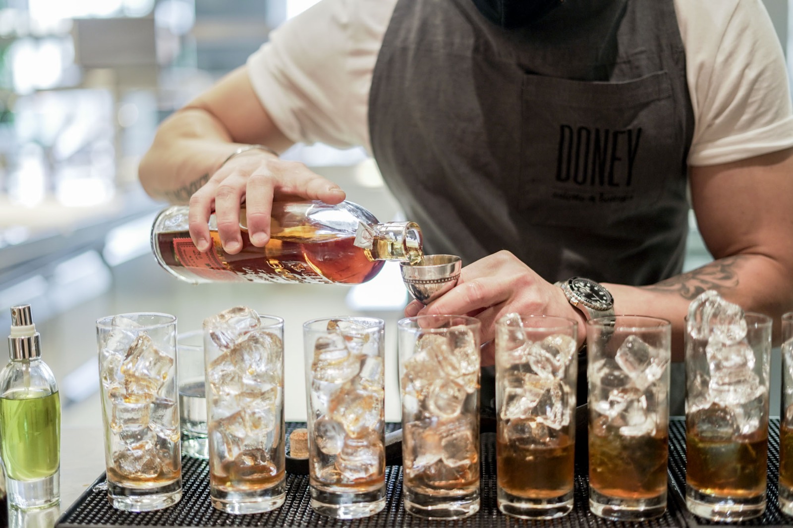 DONEY salotto.bottega