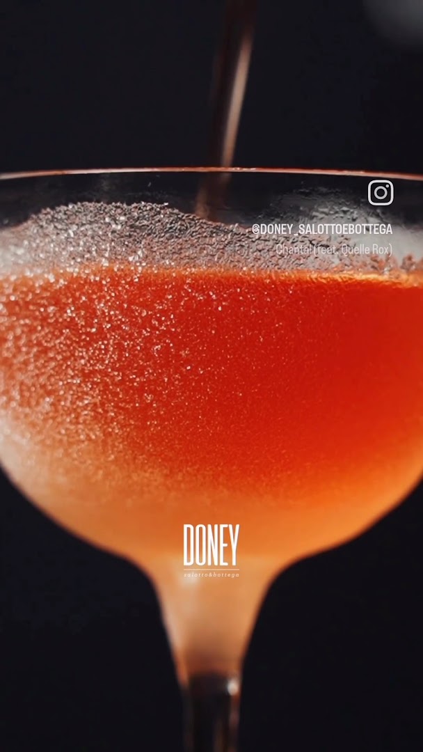 DONEY salotto.bottega