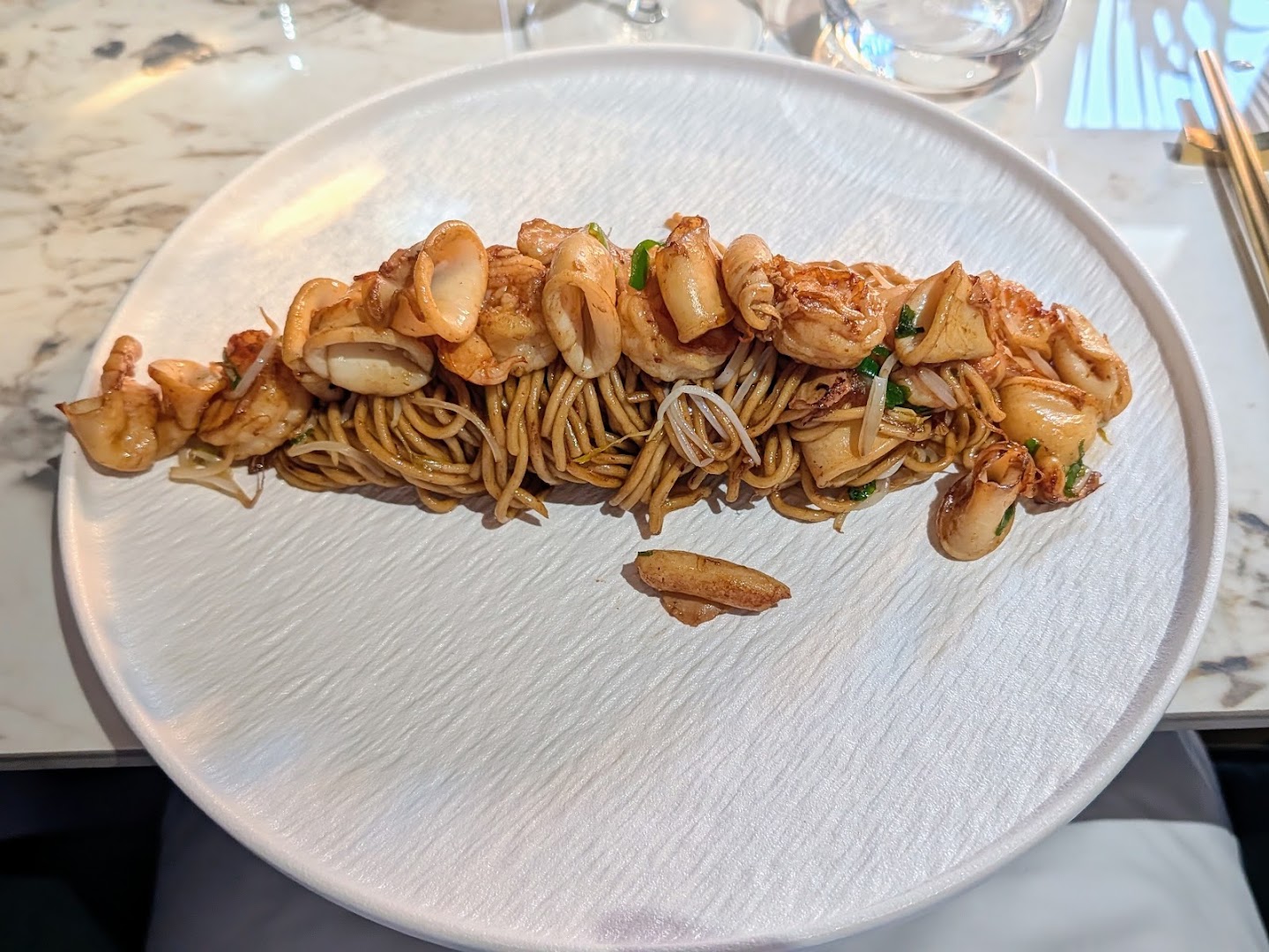 Dong Oriental Experience, Torino