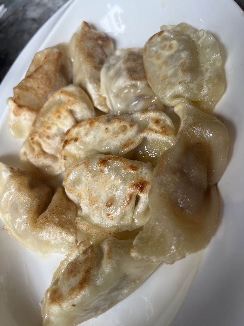 Dongbei Ristorante Cinese 飨宴融厨