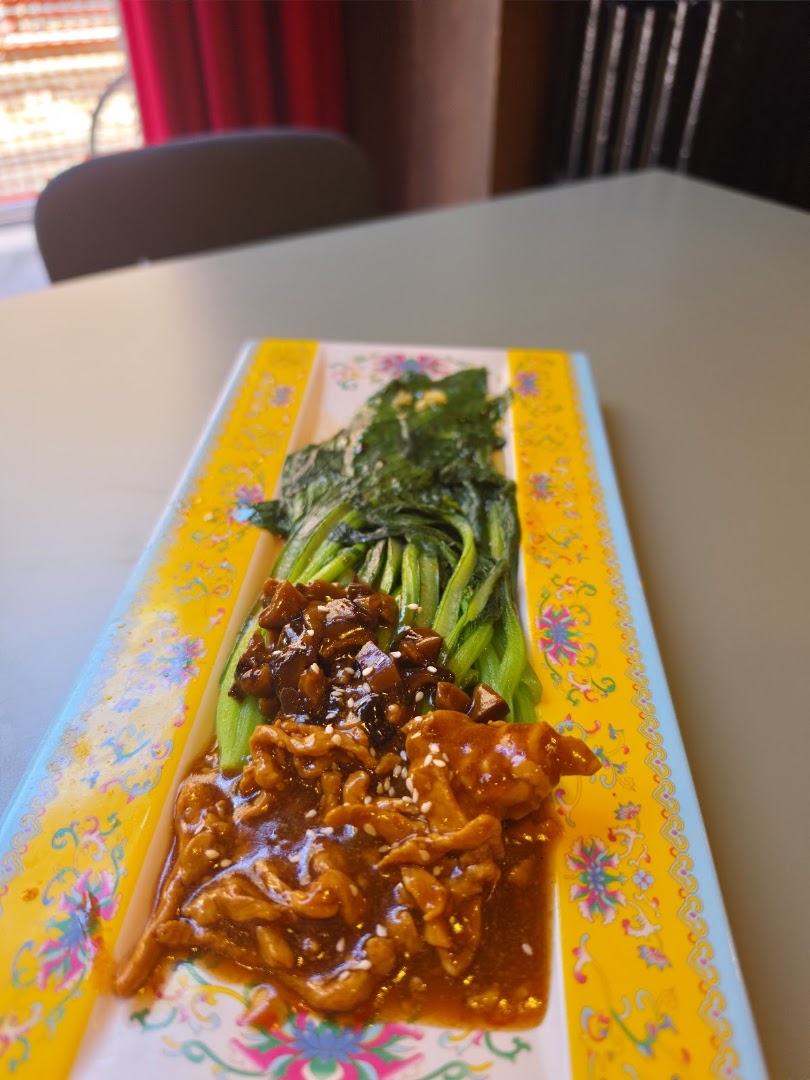 东北是家Dongbeiciaga