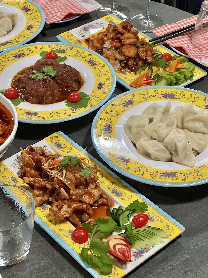 东北是家Dongbeiciaga