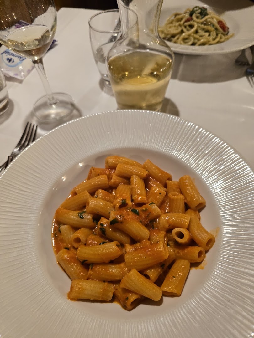Dongiò, Milano