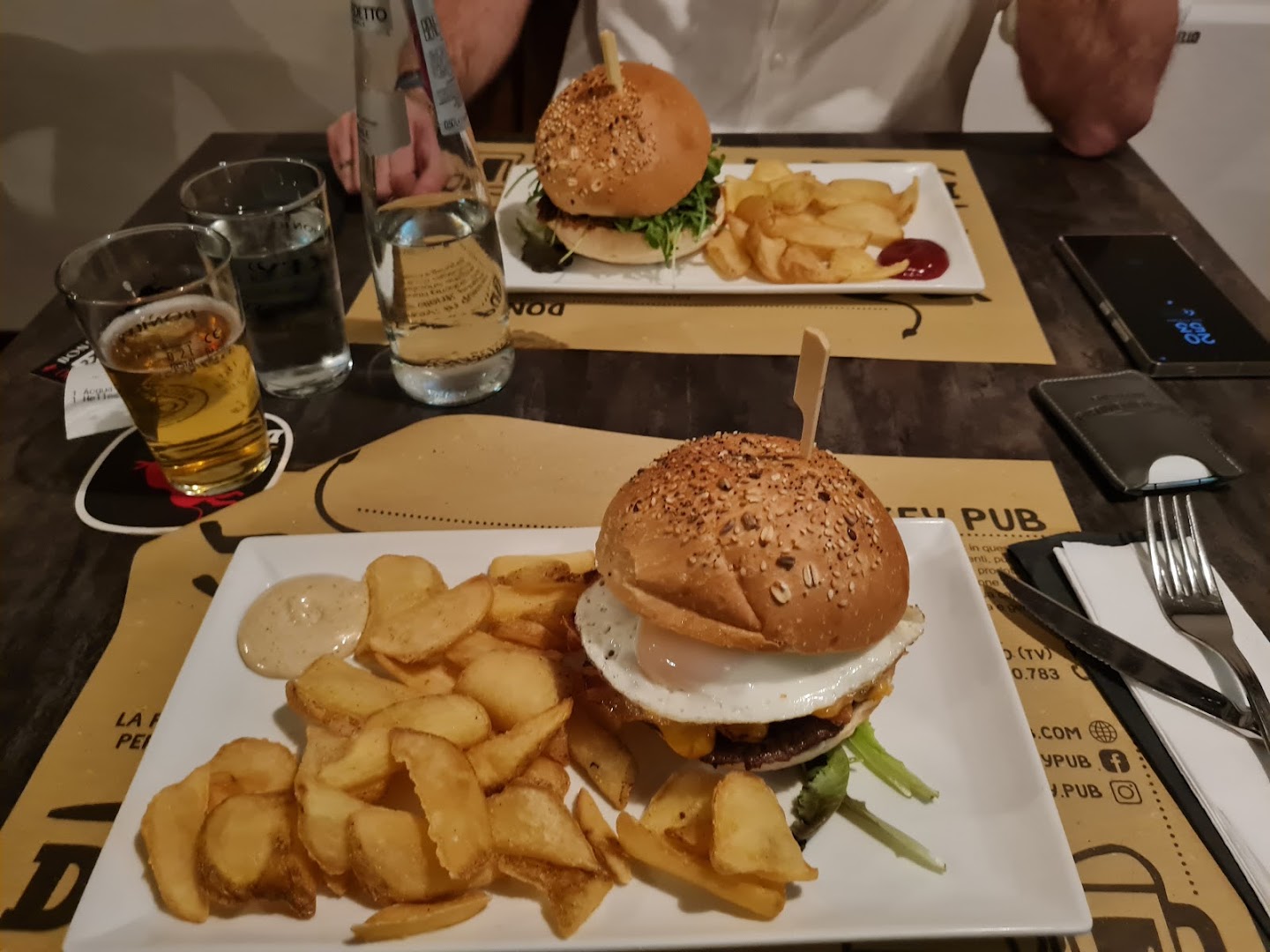 Donkey Pub