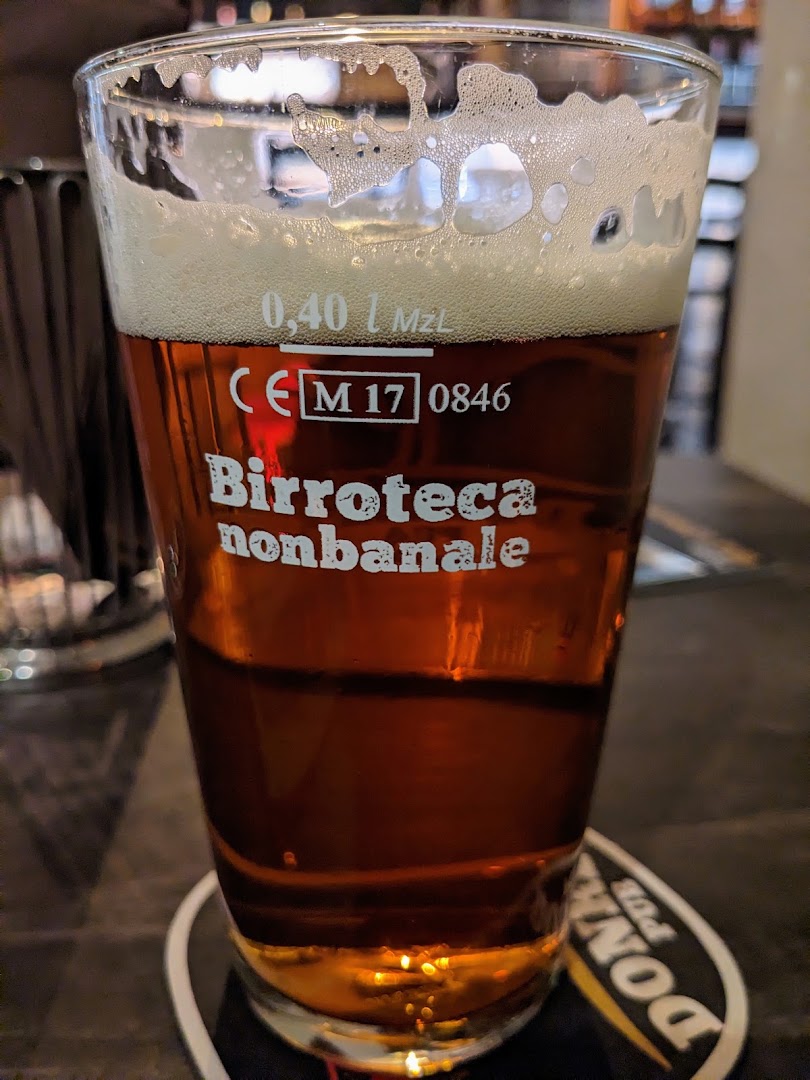Donkey Pub