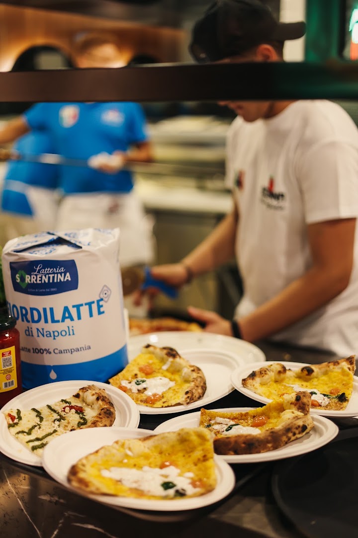 Donna Brigida Merone - Ercolano