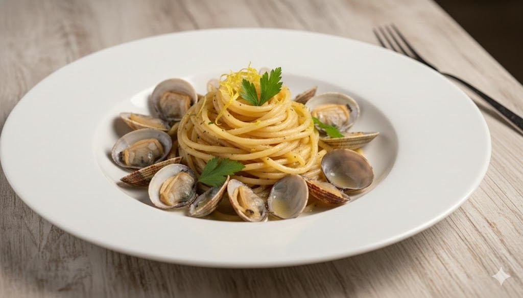 Donna Caterina Ristorante, Milano