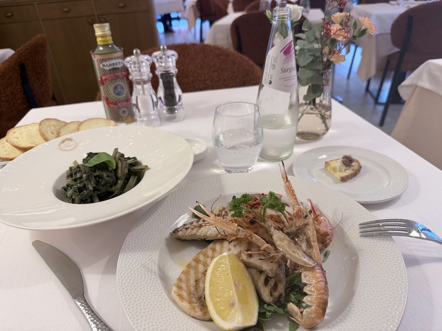 Donna Caterina Ristorante