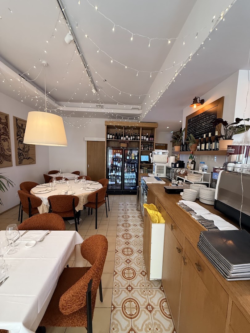 Donna Caterina Ristorante