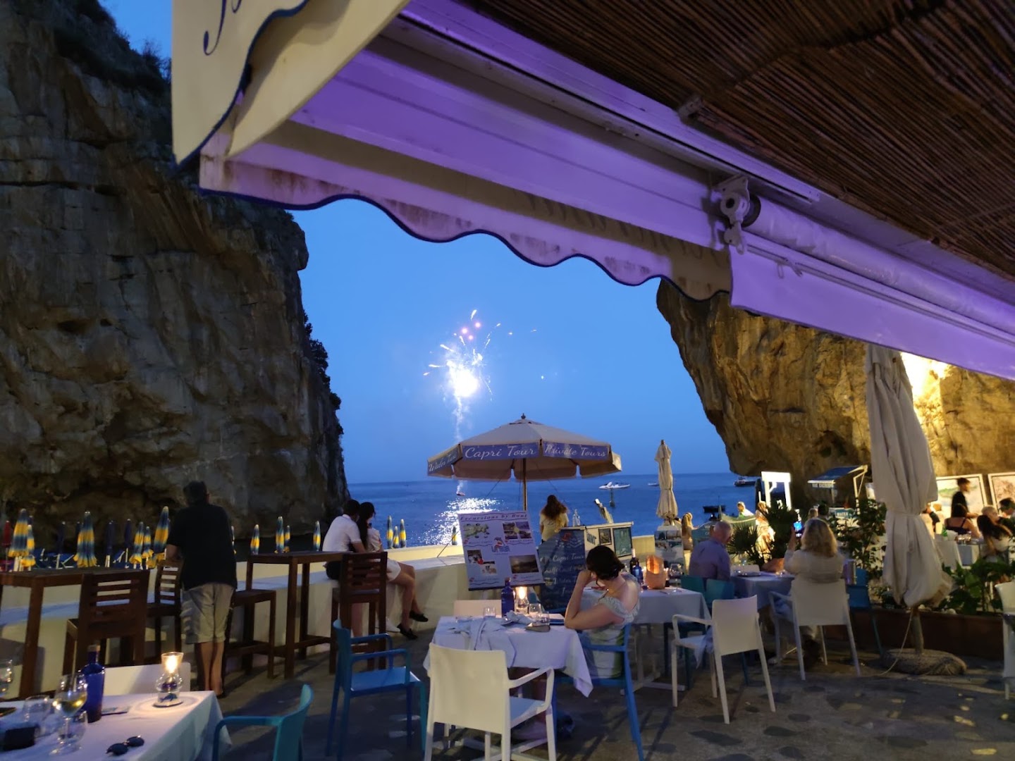 DONNA CLELIA RESTAURANT& LOUNGE BAR