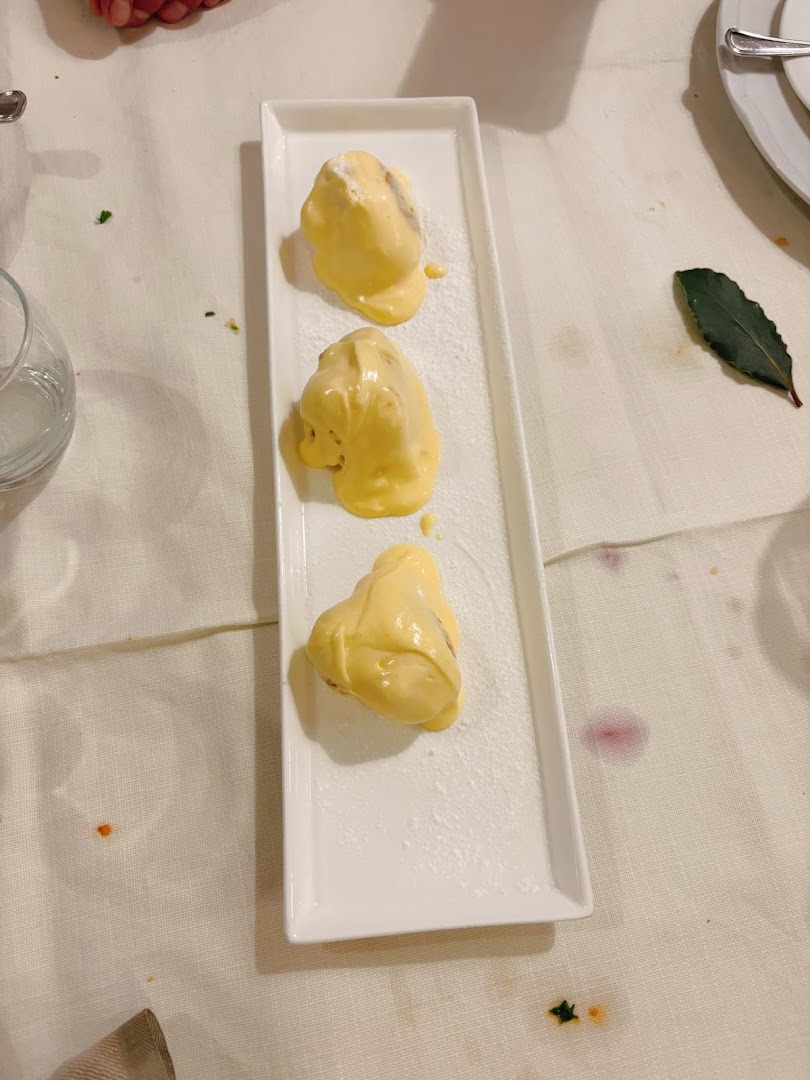 Donna Costanza Ristorante