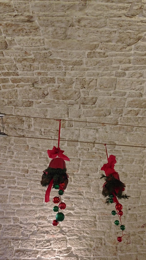 Donna Costanza Ristorante, Santeramo In Colle