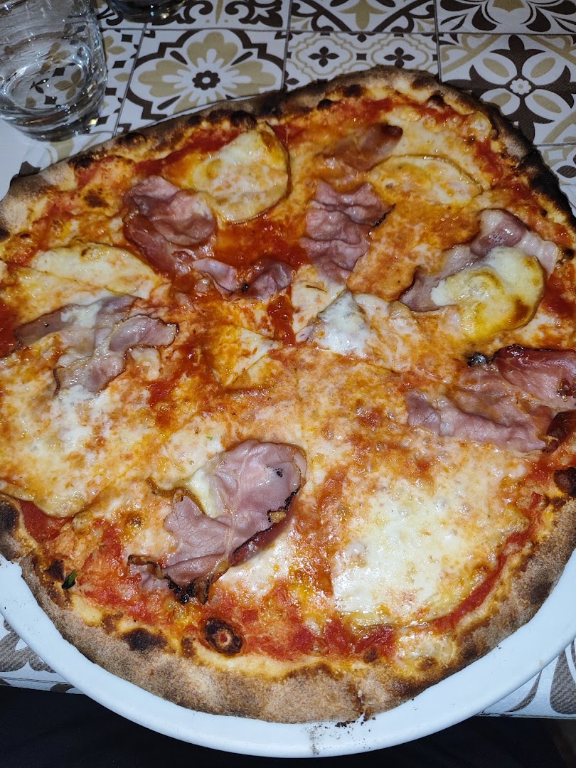 Donna Costanza Ristorante
